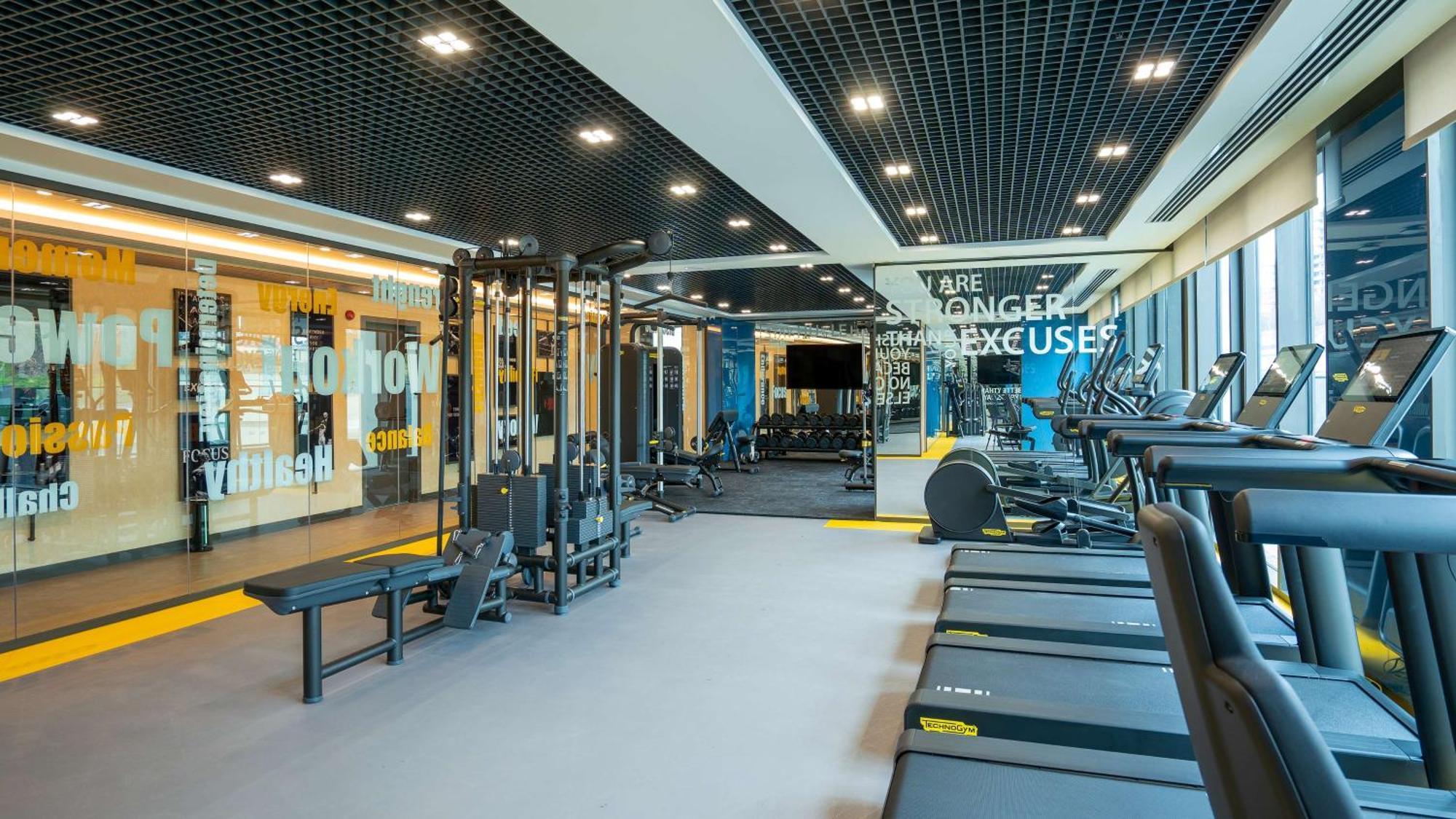 Radisson Hotel Istanbul Merter Bagian luar foto